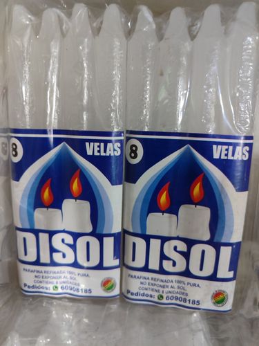 Vela Grande