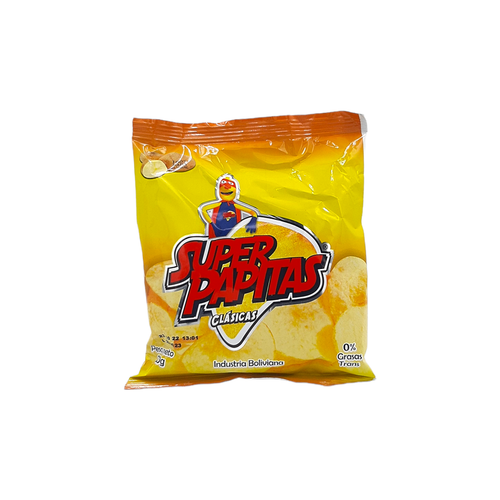 Super papa