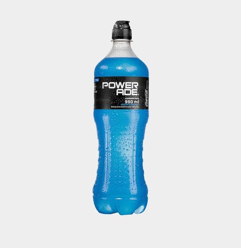 Power azul 990ml
