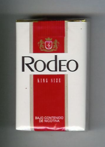 Rodeo 