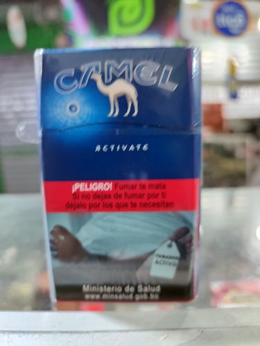 Camel active 20u