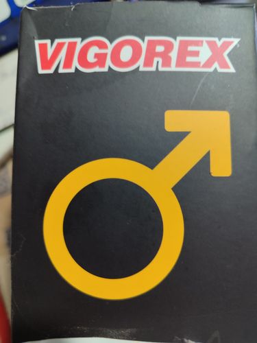 Vigorex 
