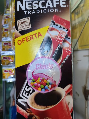 Nescafe 