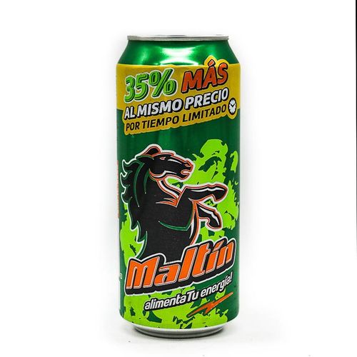 Maltin 473ml