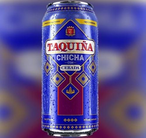 Taquiña