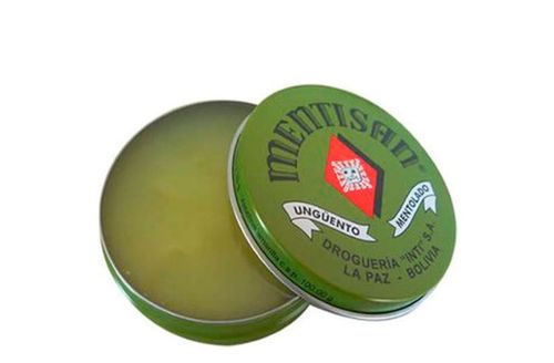 Mentisan grande