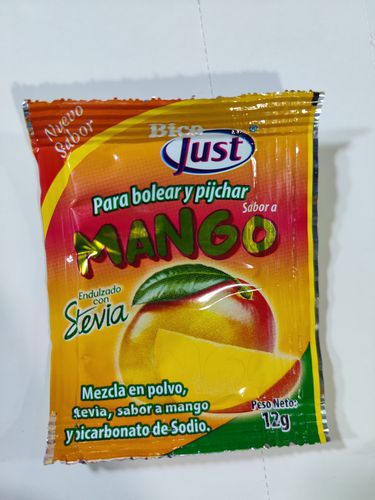 Bico Mango Just