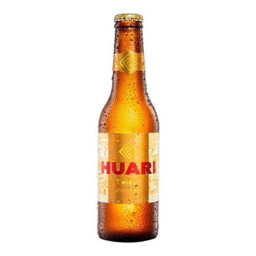 Huari Miel 300ml