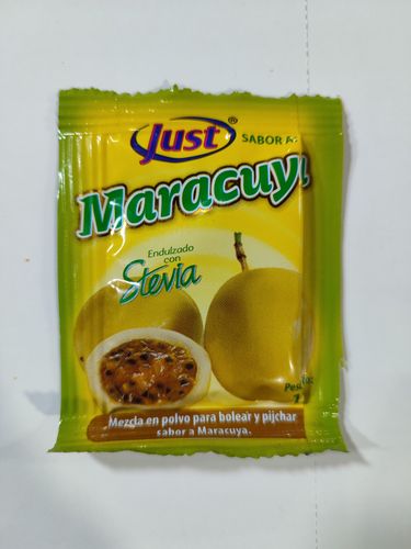 Bico Maracuya Just