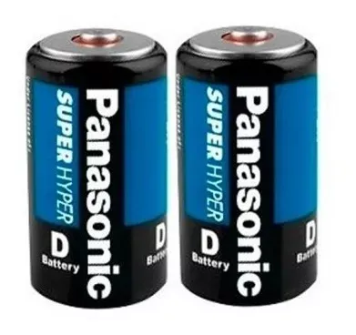 Pila Panasonic G