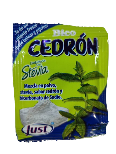 Bico Cedron Just