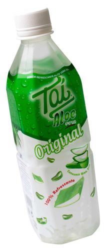 Jugo de sábila TAI