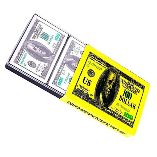 Cartas dollar