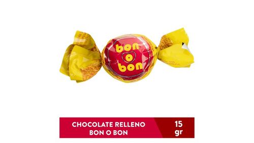 Bon o Bon
