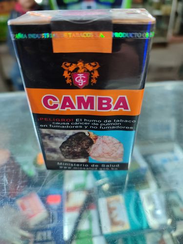Camba 20u