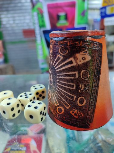 Juego Cachos