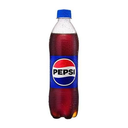 Pepsi 500ml