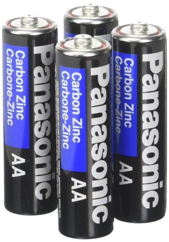 Pila AA Panasonic 