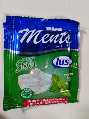 Bico Menta 3en1 Just