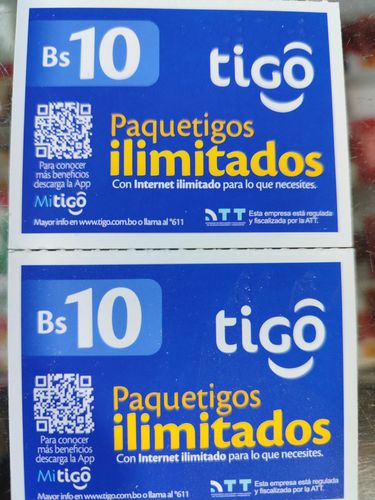 Tigo 10