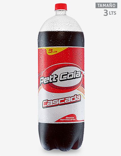 Cascada 3Lts