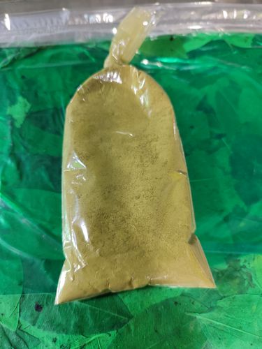 Stevia verde 5bs