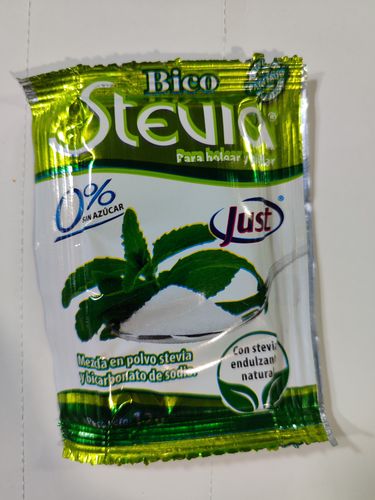 Bico Stevia Just