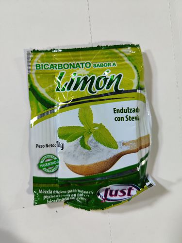 Bico Limón Just