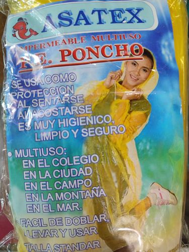 Ponchillo