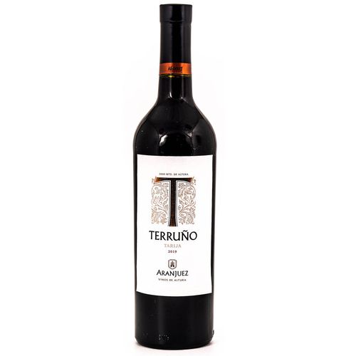 Aranjuez tinto