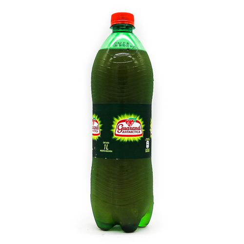 Guaraná 1L