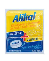 Alikal