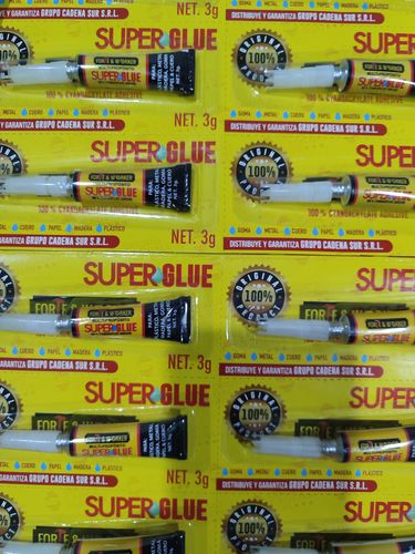 Super Glue