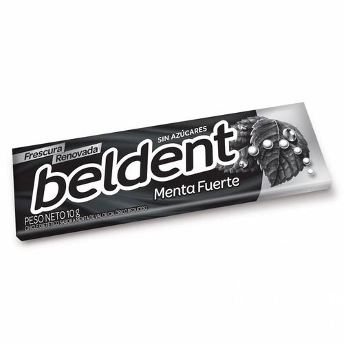 Beldent Negro