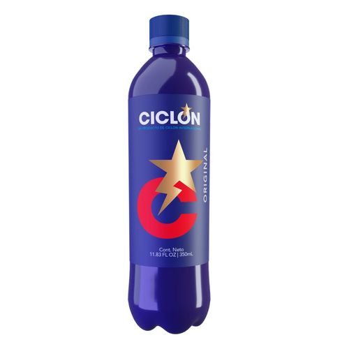 Ciclon 500ml