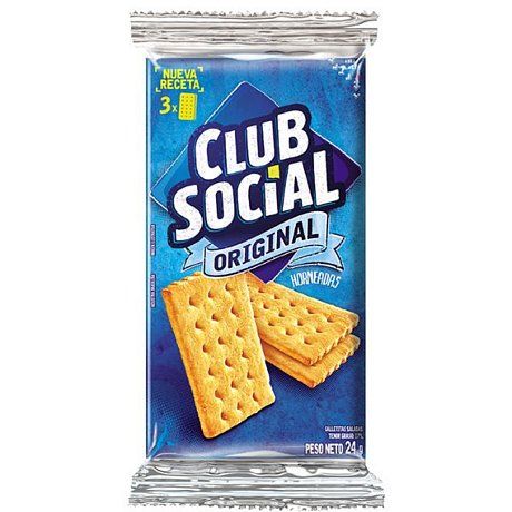 Club social