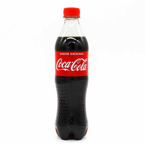 Coca Cola 500ml
