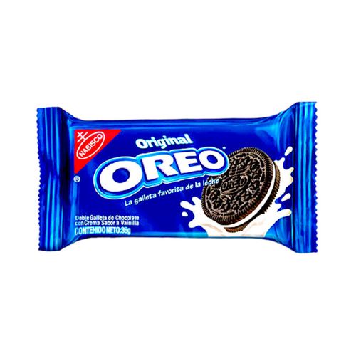 Oreo