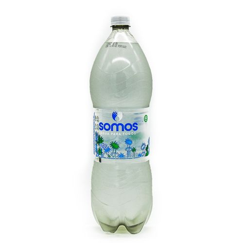 Agua somos 2L