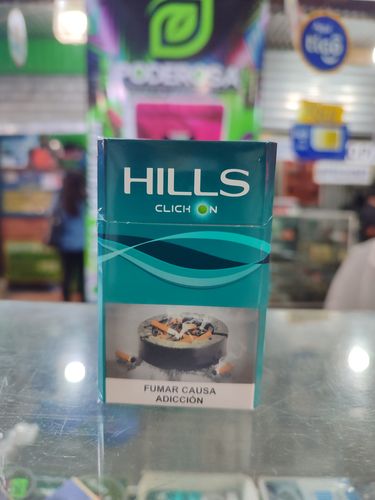 Hills 20u