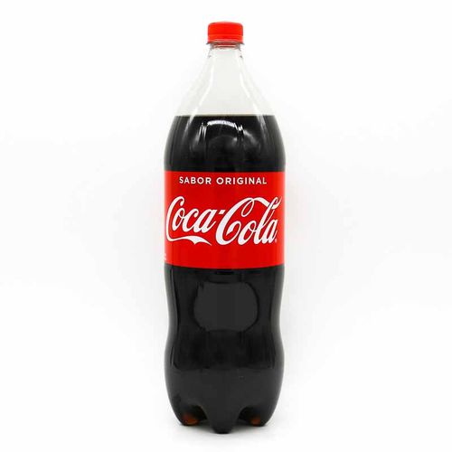 Coca Cola 2lts