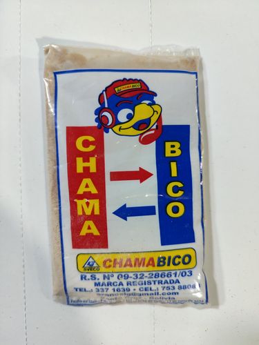 ChamaBico 