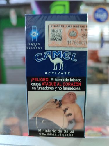 Camel active 10u 