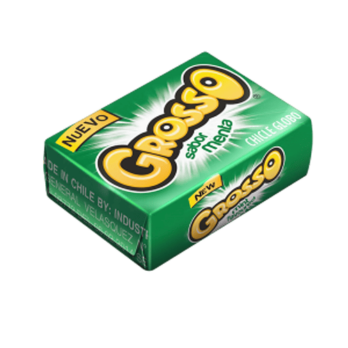 Grosso