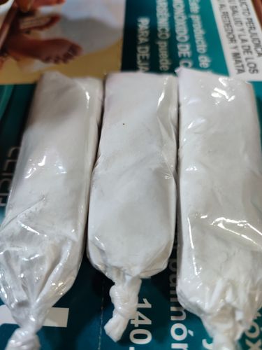 Stevia Blanca 5Bs 