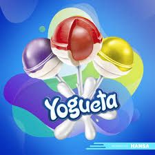 Yogueta
