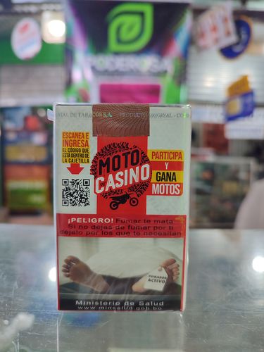 Casino 20u