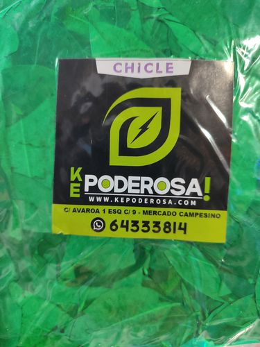 Chicle 