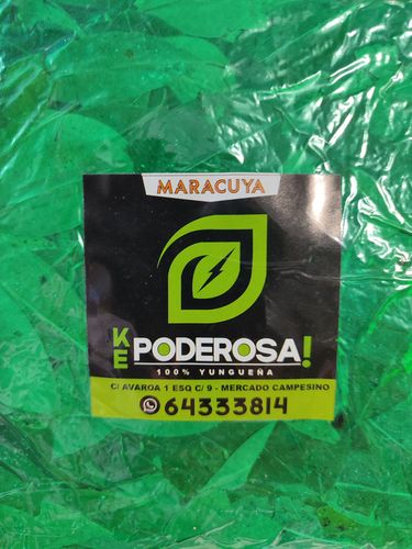 Maracuya