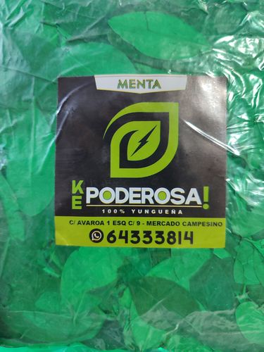 Menta 